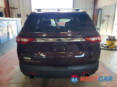 Zdjęcie 6 z 13 samochodu: 2018 CHEVROLET TRAVERSE LT VIN:1GNEVGKW0JJ285934 - miniatura