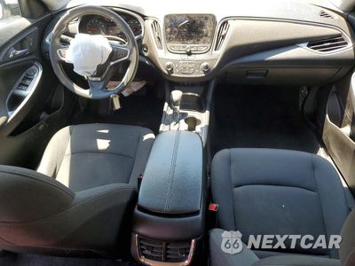 Zdjęcie 8 z 12 samochodu: 2022 CHEVROLET MALIBU LT VIN:1G1ZD5ST4NF108215 - miniatura