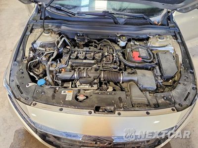 Zdjęcie 11 z 12 samochodu: 2020 HONDA ACCORD LX VIN:1HGCV1F19LA012202 - miniatura