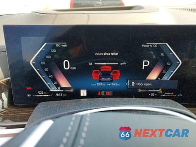 Zdjęcie 9 z 13 samochodu: 2026 BMW X5 XDRIVE40I VIN:5UX23EU02T9055166 - miniatura