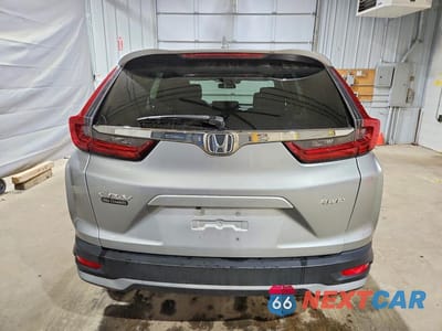 Zdjęcie 6 z 13 samochodu: 2020 HONDA CR-V EX VIN:2HKRW2H59LH694695 - miniatura
