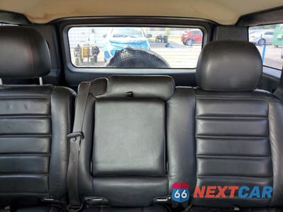 Zdjęcie 10 z 13 samochodu: 2007 HUMMER H2 VIN:5GRGN23U57H108974 - miniatura