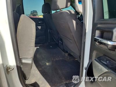 Zdjęcie 10 z 13 samochodu: 2019 CHEVROLET SILVERADO LD C1500 LT VIN:2GCRCPEC7K1149300 - miniatura
