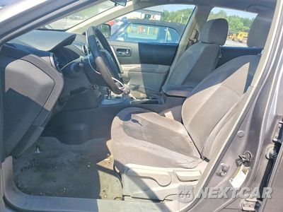 Zdjęcie 7 z 13 samochodu: 2011 NISSAN ROGUE S/SV/KROM VIN:JN8AS5MV8BW668781 - miniatura