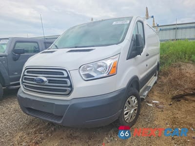 2018 FORD TRANSIT T-250 1FTYR1ZM2JKB16861 - główne zdjęcie licytacji z USA - miniatura