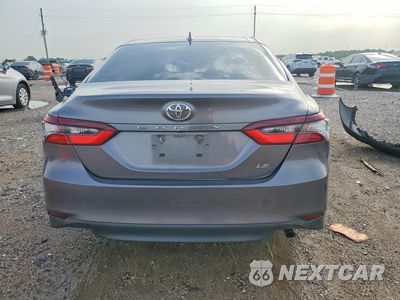 Zdjęcie 6 z 12 samochodu: 2023 TOYOTA CAMRY LE VIN:4T1C11AK5PU175424 - miniatura