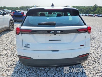 Zdjęcie 6 z 13 samochodu: 2027 CHEVROLET BOLT RS VIN:1G1FZ6EV1VF106784 - miniatura
