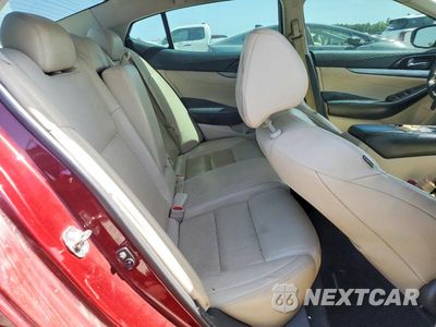 Zdjęcie 10 z 13 samochodu: 2018 NISSAN MAXIMA 3.5 SL VIN:1N4AA6AP2JC391187 - miniatura