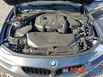 Zdjęcie 11 z 12 samochodu: 2017 BMW 430XI GRAN COUPE VIN:WBA4F9C31HG812756 - miniatura