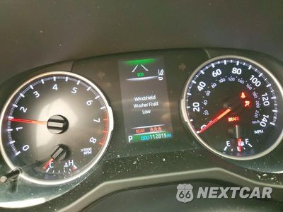 Zdjęcie 9 z 13 samochodu: 2019 TOYOTA RAV4 LE VIN:2T3F1RFV6KC001989 - miniatura