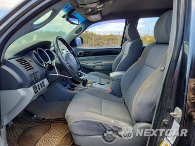 Zdjęcie 7 z 12 samochodu: 2010 TOYOTA TACOMA DOUBLE CAB PRERUNNER VIN:3TMJU4GN2AM096570 - miniatura