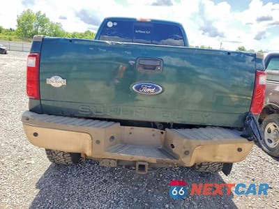 Zdjęcie 6 z 12 samochodu: 2011 FORD F350 SUPER DUTY VIN:1FT8W3BT7BEA72376 - miniatura