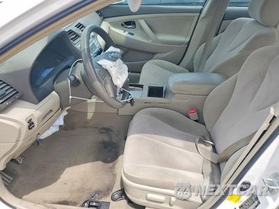 Zdjęcie 7 z 12 samochodu: 2011 TOYOTA CAMRY LE VIN:4T1BF3EKXBU726023 - miniatura