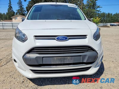 Piąte zdjęcie samochodu w środku: 2015 FORD TRANSIT CONNECT XLT VIN:NM0AE8FX4F1202137 - miniatura