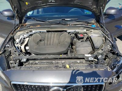 Zdjęcie 11 z 13 samochodu: 2023 VOLVO V60 VIN:YV4L12WZ1P2106352 - miniatura