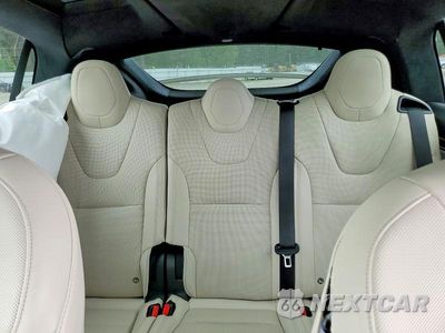 Zdjęcie 10 z 14 samochodu: 2023 TESLA MODEL X VIN:7SAXCAE54PF365604 - miniatura