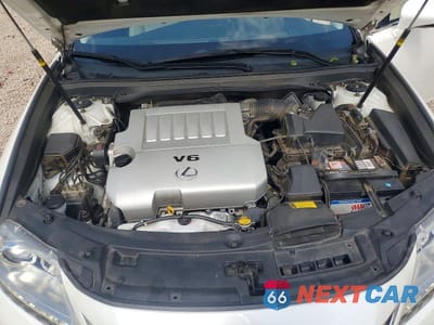 Zdjęcie 11 z 12 samochodu: 2014 LEXUS ES 350 VIN:JTHBK1GG9E2106713 - miniatura