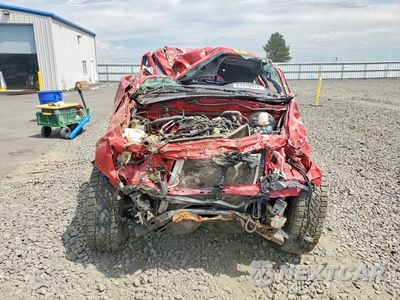 Piąte zdjęcie samochodu w środku: 2012 TOYOTA TACOMA BASE VIN:5TFPX4EN4CX010564 - miniatura