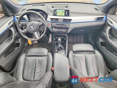 Zdjęcie 8 z 12 samochodu: 2016 BMW X1 XDRIVE28I VIN:WBXHT3C31G5E56349 - miniatura