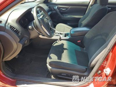 Zdjęcie 7 z 13 samochodu: 2015 NISSAN ALTIMA 2.5 S VIN:1N4AL3AP9FC296125 - miniatura