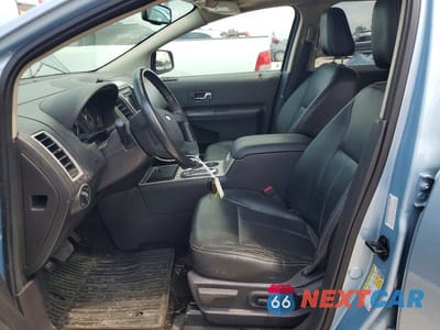 Zdjęcie 7 z 14 samochodu: 2008 FORD EDGE LIMITED VIN:2FMDK49CX8BA86195 - miniatura