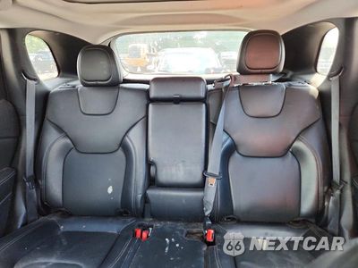 Zdjęcie 10 z 14 samochodu: 2021 JEEP CHEROKEE LIMITED VIN:1C4PJMDX2MD147977 - miniatura