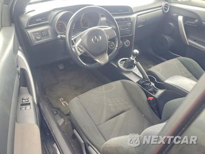 Zdjęcie 8 z 12 samochodu: 2013 SCION TC VIN:JTKJF5C78D3062655 - miniatura