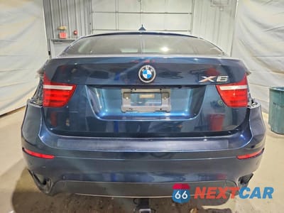 Zdjęcie 6 z 12 samochodu: 2013 BMW X6 XDRIVE35I VIN:5UXFG2C55DL786695 - miniatura