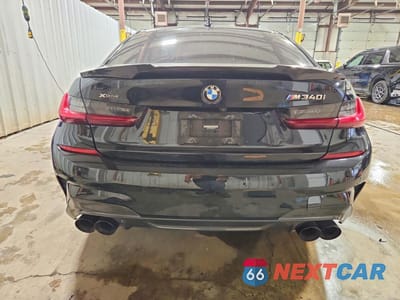 Zdjęcie 6 z 13 samochodu: 2022 BMW M340XI VIN:3MW5U9J00N8C50992 - miniatura