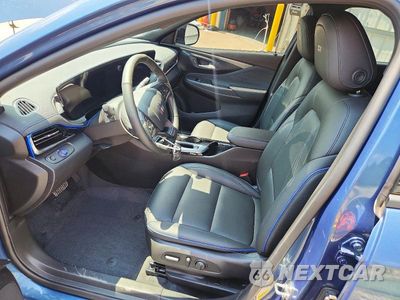 Zdjęcie 7 z 13 samochodu: 2026 BUICK ENVISTA SPORT TOURING VIN:KL47LBEP0TB092494 - miniatura