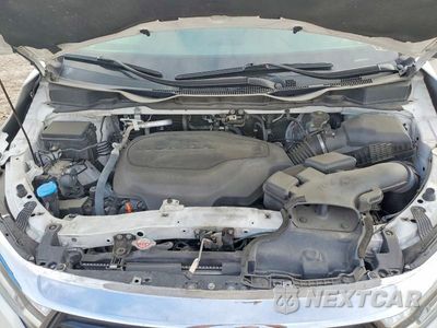 Zdjęcie 12 z 13 samochodu: 2024 HONDA ODYSSEY EXL VIN:5FNRL6H6XRB007868 - miniatura