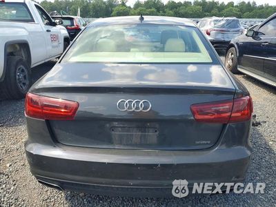 Zdjęcie 6 z 12 samochodu: 2016 AUDI A6 PRESTIGE VIN:WAUHGBFC6GN082001 - miniatura