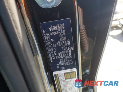 Zdjęcie 12 z 12 samochodu: 2025 KIA SPORTAGE LX VIN:KNDPU3DGXS7231137 - miniatura