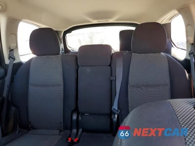 Zdjęcie 10 z 13 samochodu: 2019 NISSAN PATHFINDER SV VIN:5N1DR2MM6KC653008 - miniatura
