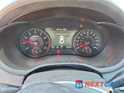 Zdjęcie 9 z 12 samochodu: 2019 KIA STINGER GT2 VIN:KNAE55LC3K6060152 - miniatura