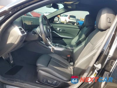 Zdjęcie 7 z 12 samochodu: 2025 BMW M340I VIN:3MW59FT03S8F20161 - miniatura