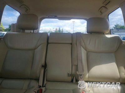 Zdjęcie 10 z 13 samochodu: 2013 LEXUS LX 570 VIN:JTJHY7AX2D4092675 - miniatura