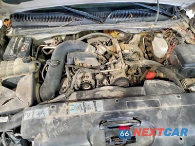 Zdjęcie 11 z 13 samochodu: 2005 CHEVROLET SILVERADO K2500 HEAVY DUTY VIN:1GCHK23295F911342 - miniatura