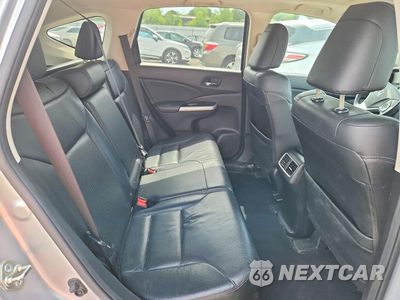Zdjęcie 11 z 13 samochodu: 2015 HONDA CR-V EXL VIN:2HKRM4H73FH636122 - miniatura