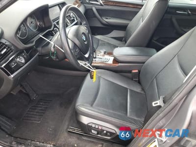 Zdjęcie 7 z 12 samochodu: 2017 BMW X3 XDRIVE28I VIN:5UXWX9C36H0T18649 - miniatura