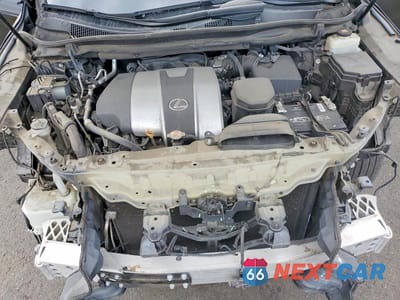 Zdjęcie 12 z 14 samochodu: 2021 LEXUS RX 350 VIN:2T2HZMAA2MC211151 - miniatura