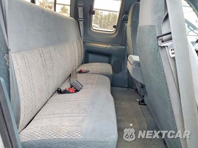 Zdjęcie 10 z 12 samochodu: 1997 FORD F250 VIN:2FTFX28L9VCA44563 - miniatura
