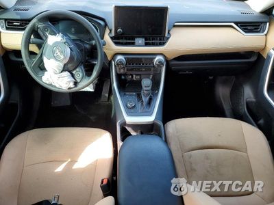 Zdjęcie 8 z 13 samochodu: 2025 TOYOTA RAV4 LE VIN:4T3LWRFV6SU189870 - miniatura