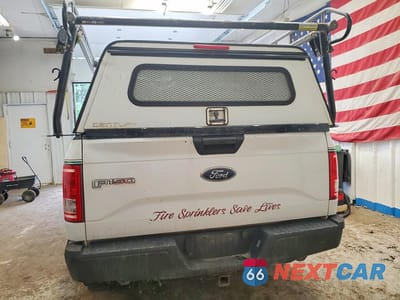 Zdjęcie 6 z 12 samochodu: 2017 FORD F150 VIN:1FTMF1CF2HKD78889 - miniatura