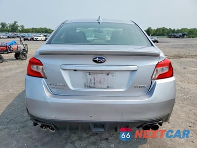 Zdjęcie 6 z 12 samochodu: 2021 SUBARU WRX PREMIUM VIN:JF1VA1C6XM9821221 - miniatura