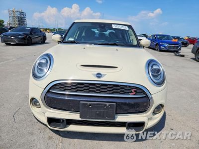 Piąte zdjęcie samochodu w środku: 2020 MINI COOPER S VIN:WMWXU9C07L2L56292 - miniatura
