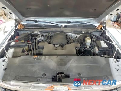 Zdjęcie 11 z 12 samochodu: 2016 CHEVROLET SILVERADO K1500 LT VIN:1GCVKREC0GZ160084 - miniatura