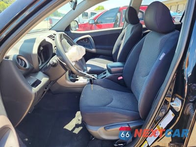 Zdjęcie 7 z 14 samochodu: 2006 TOYOTA RAV4 SPORT VIN:JTMZK32V265003845 - miniatura