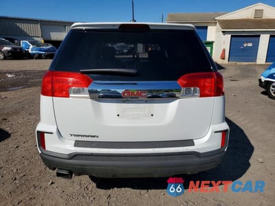 Zdjęcie 6 z 13 samochodu: 2017 GMC TERRAIN SLE VIN:2GKALMEK2H6344420 - miniatura