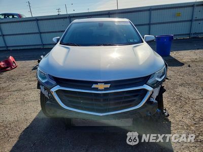 Piąte zdjęcie samochodu w środku: 2018 CHEVROLET EQUINOX LT VIN:2GNAXJEV2J6273029 - miniatura